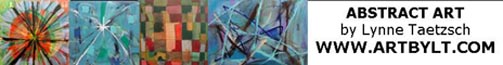 The web site of Lynne Taezsch ( David Jon Foster's favorite artist )