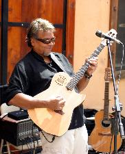 Levi Huffman * Music Man