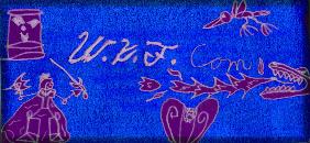 William Keith Foster's Personal Website